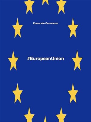 cover image of #EuropeanUnion